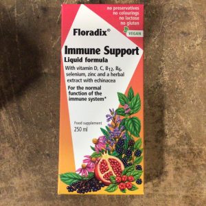 Floradix - Immune Support 250ml