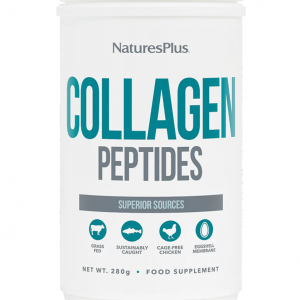 NaturesPlus Collagen Peptides