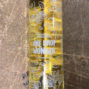 Pure Goodness One Drop Wonder Nourishing Face Oil 30ml