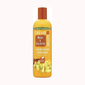 Creme of Nature Mango & Shea Butter Ultra Moisturizing Conditioner 354ml