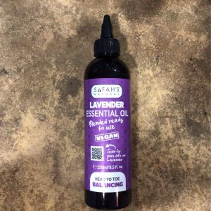 Safah’s Lavender Essential Oil