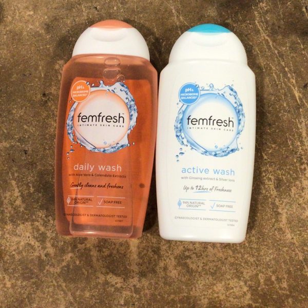 Femfresh Wash 250ml