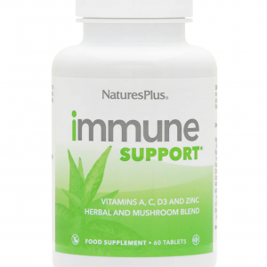 NaturesPlus Immune Support 60 tabs