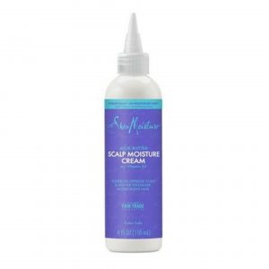 Sheamoisture Scalp Hair Cream Aloe Butter & Vitamin B3 oz