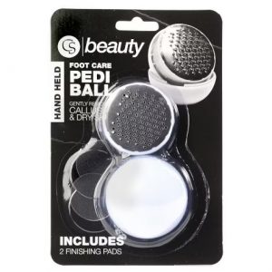 CS Beauty Foot Care Pedi Ball