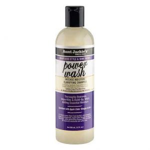 Aunt Jackie’s Power Wash