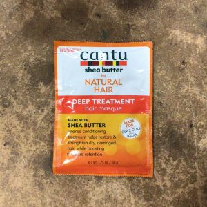 Cantu Shea Deep Treatment Hair Masque 50g