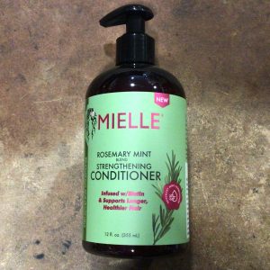 Mielle Rosemary Mint Blend Strengthening Conditioner 355ml