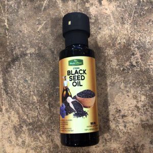 Herbal Choice Black Seed Oil Strong 100ml