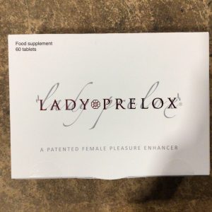 Pharma Nord Lady Prelox 60 Tablets