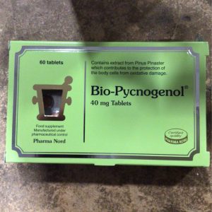 Pharma Nord Bio-Pycnogenol