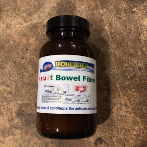 Health Restore Fruit Bowel Fibre 250ml