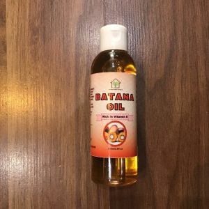 Natural Health Harmony Batana Oil Rich in Vitamin E Blend 100ml