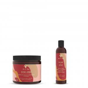 AS I Am JBCO Jamaican Black Castor Co Wash 454g