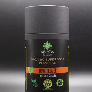 Aja Nova P.O.W.A.H UP 9 Superfoods Blend 200g