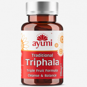 Triphala Capsules