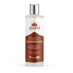 Ayumi Strengthening Conditioner 250ml