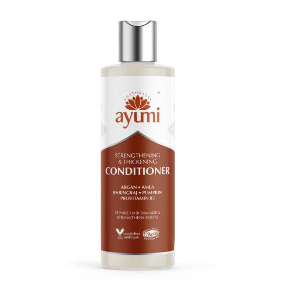 Ayumi Strengthening Conditioner 250ml