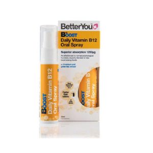 Betteryou B12 Boost Spray