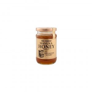 Littleover Apiaries Luxury Manuka Honey
