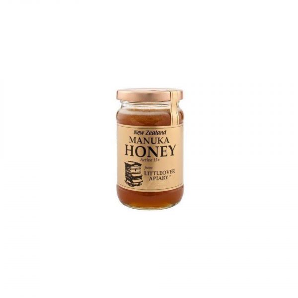 Littleover Apiaries Luxury Manuka Honey