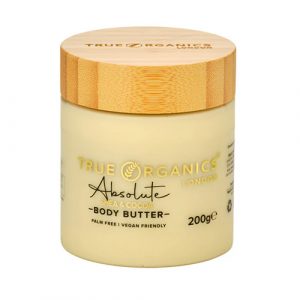 True Organics Absolute Shea Coca Body Butter