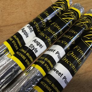 Incense Assorted Sticks Zam Zam