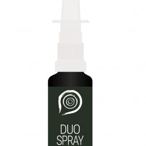 The Health Factory Ent Nano Zinc & Silver Nasal Spray Ears (Eyes) Nose Throat 15 Millilitres 150 Sprays